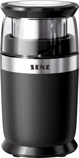 SENZ SECGOK2008 KAFFEKVERN SECGOK2008
