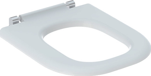 GEBERIT RENOVA COMFORT SQUARE toalettsetering 360x450x40mm antiba GEBERIT RENOVA COMFORT SQUARE toalettsetering 360x450x40mm antiba