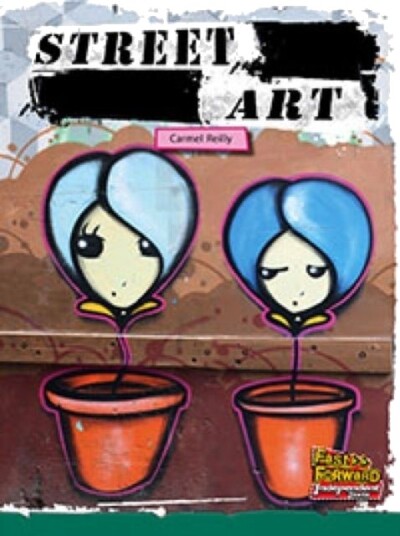 Street Art Street Art