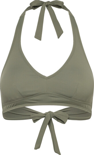 O"neill Grenanda Top Khaki green 40