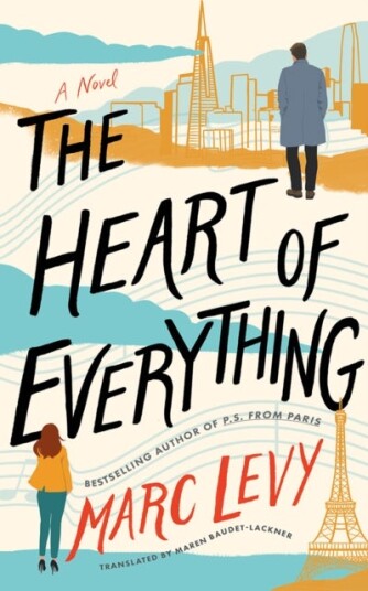 The Heart of Everything The Heart of Everything