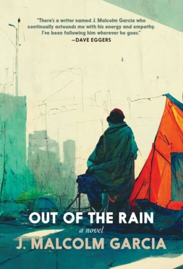 Out Of The Rain