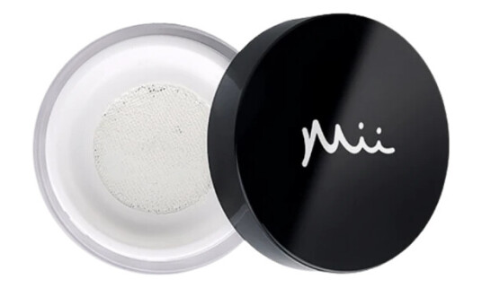 Mii Cosmetics Illusionist Translucent Powder mystique 00 Mii Cosmetics Illusionist Translucent Powder mystique 00
