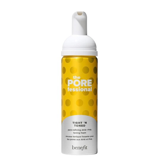 The Porefessional Tight 'N Toned Toner 133 ml