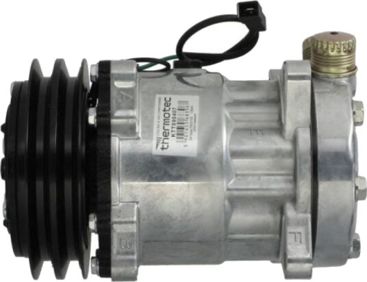 AC kompressor THERMOTEC KTT090407