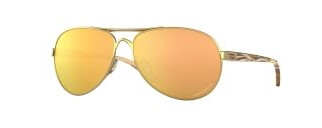 Oakley Feedback Prizm Rose Gold Polarized OO4079-3759 Oakley Feedback Prizm Rose Gold Polarized OO4079-3759