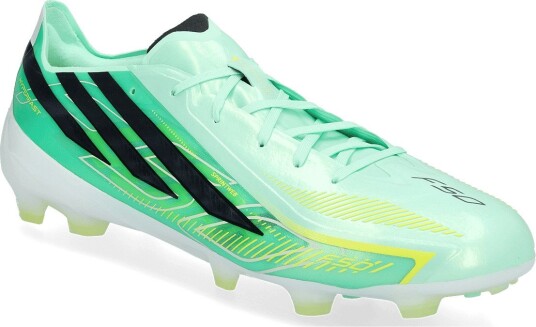 adidas Performance F50 Hyperfast Pro Fg - PULMIN/CBLACK/SOLLEM - 40