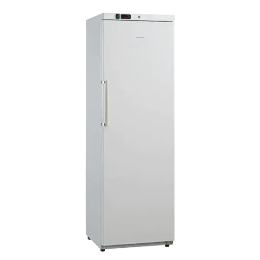 Scandomestic GUF390W Fryseskap