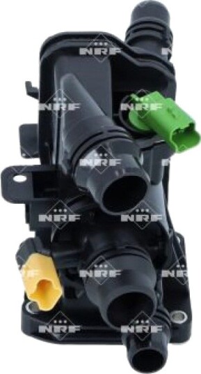 Termostat NRF 725335
