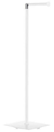 Smedbo 636 Toalettpapirholder Gulv Hvit Smedbo 636 Toalettpapirholder Gulv Hvit