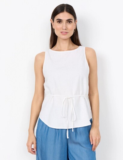 Soyaconcept Sc Ina White XL