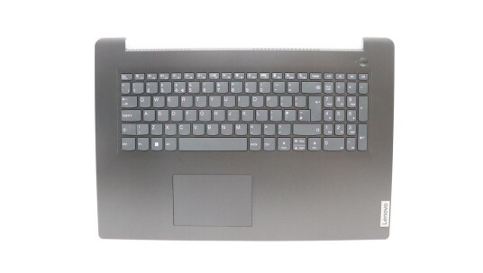 Lenovo COVER Upper Case ASM_UKE Lenovo COVER Upper Case ASM_UKE