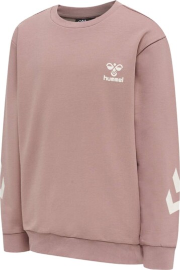 Hummel Venti Tracksuit Woodrose (152 / 12 år)