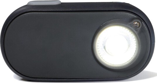 Origin Outdoors Hodelykt Visionary 400 lm IPX5 Svart