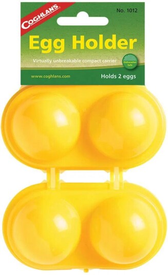 Coghlan's Egg Holder 2 Counteggholder for to egg
