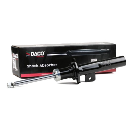 Støtdemper DACO Germany 453710R