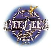 MediaTronixs The Bee Gees : Greatest CD 2 discs (2007) Pre-Owned