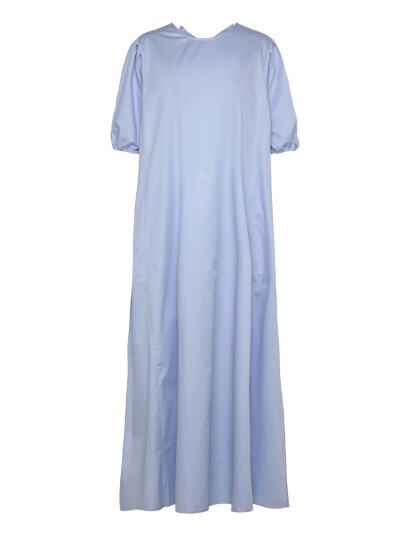 Naja Lauf | Felicity Dress Cotton Sateen | 34