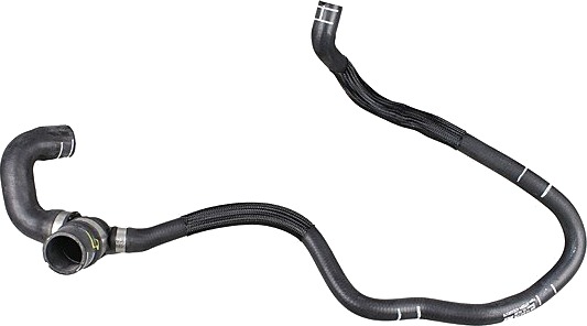 METZGER 2420923 Radiatorslange
