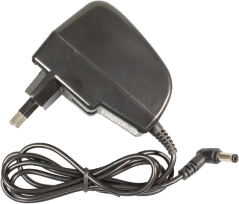 Strømadapter for Western Digital 12V 1,5A 18W (5,5x2,5) Strømadapter for Western Digital 12V 1,5A 18W (5,5x2,5)