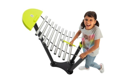 Marimba StreaMusikkinstrument Marimba StreaMusikkinstrument