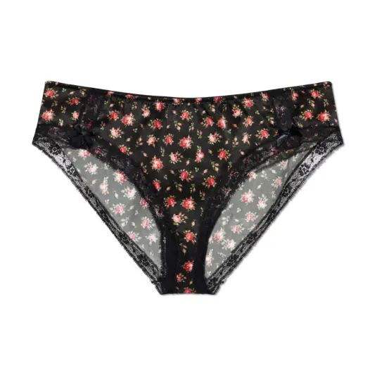 Dolce & Gabbana Dame Undertøy Svart 2XL,