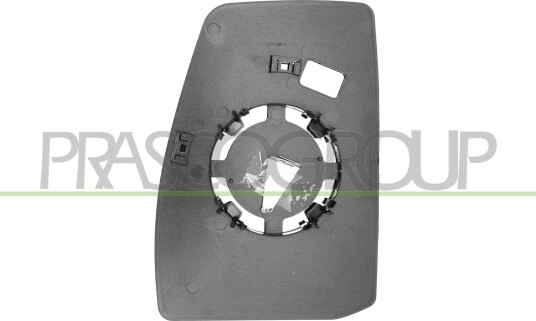 Speilglass, ytterspeil PRASCO FD9147503