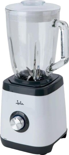Jata BT5030 Blender - 1,5L, 2 hastigheter, 1300W - Hvit