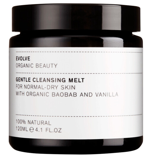 EVOLVE Gentle Cleansing Melt EVOLVE Gentle Cleansing Melt