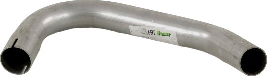 Eksosrør WALKER 06624