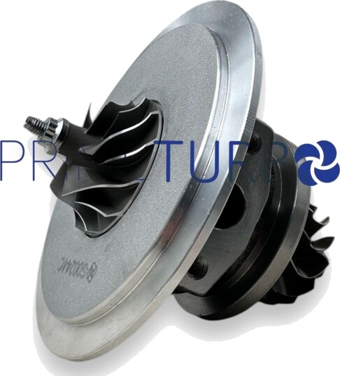 Kjernegruppe, lader Prime Turbo G00244C
