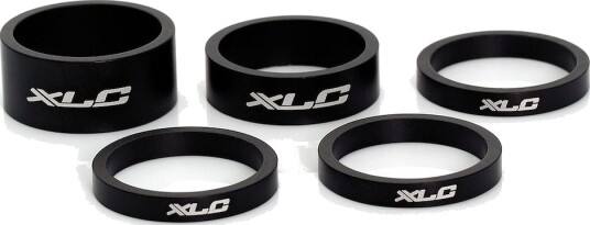 XLC styrelager spacer AS-A02