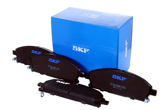Bremseklosser SKF VKBP 80888 A