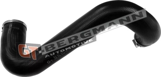 Ladeluftslange GT-BERGMANN GT52-813