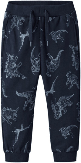 Name It Nmmvaron Joggebukse til Småbarn Navy 92