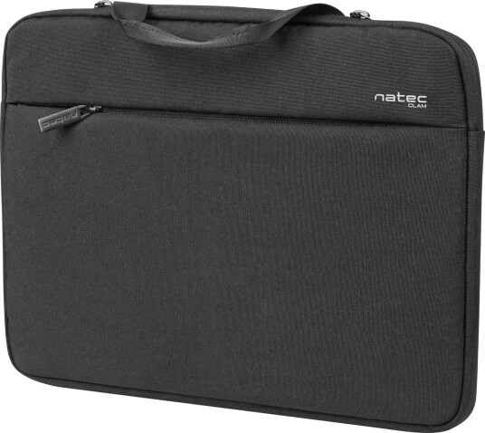 Natec Clam PC-sleeve 14,1" Svart