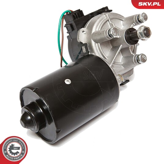 Vindusviskermotor ESEN SKV 19SKV015