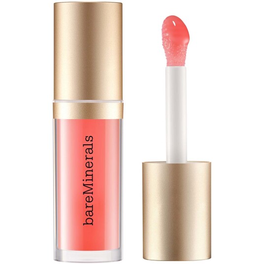 Bareminerals Tinted Lip Oil Charm 3,8ml Bareminerals Tinted Lip Oil Charm 3,8ml