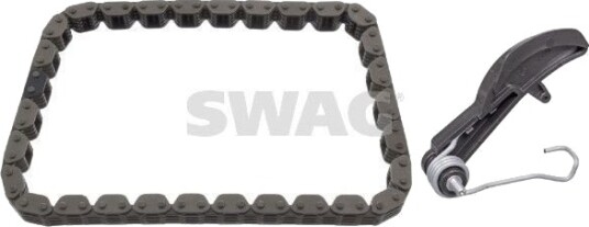 SWAG 30 10 2505 Kjedesett, oljepumpemotor SWAG 30 10 2505 Kjedesett, oljepumpemotor