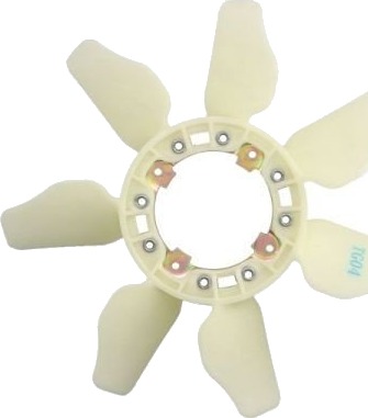 Vifte, kjølevifte THERMOTEC D92001TT
