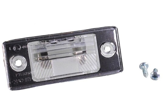Metzger Nummerskiltlys METZGER 2080036