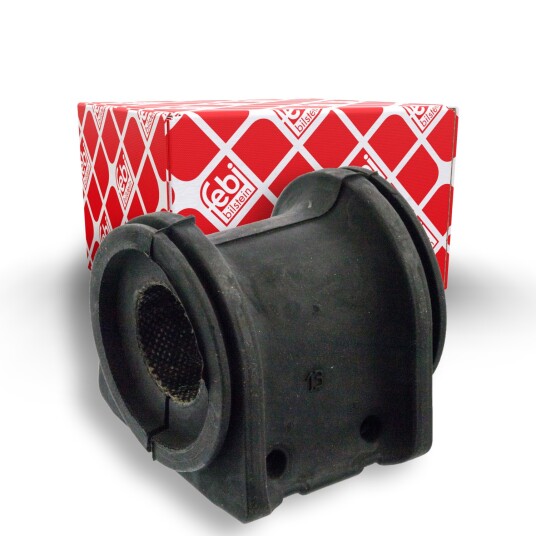Stabilisator foring FEBI BILSTEIN 104616