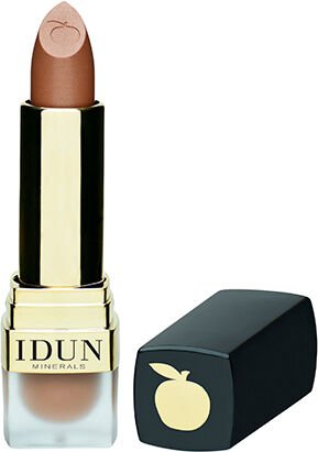 IDUN Minerals Lipstick Creme Katja 207 3 g IDUN Minerals Lipstick Creme Katja 207 3 g