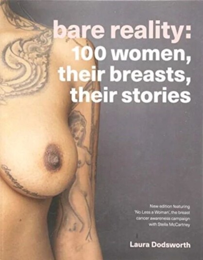 Bare Reality Av Laura Dodsworth