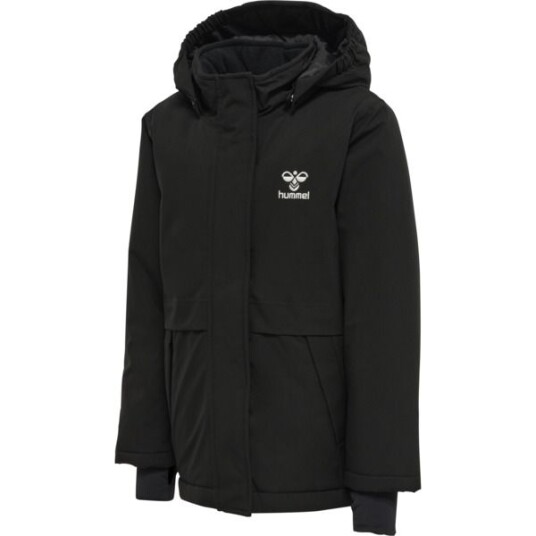 Hummel Hmlurban Tex Jacket - Black - 122