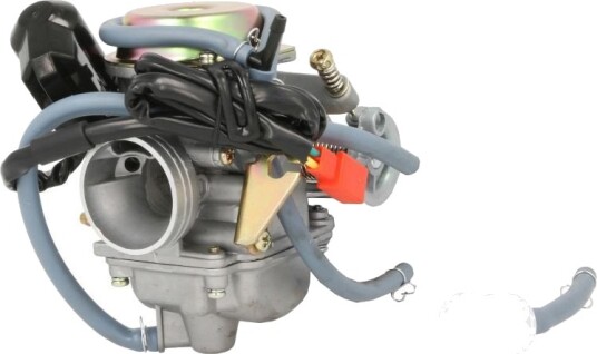 INPARTS IP000523 Forgasser