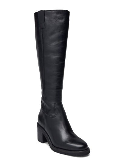 Billi Bi Long Boots Black 38