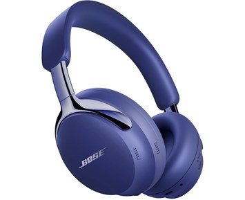 Bose QuietComfort Ultra II Midnight Violet Bose QuietComfort Ultra II Midnight Violet
