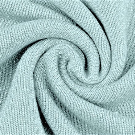 Balsløw Strikk med Lurex stoff 160 cm 1601 50 cm