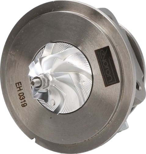 Kjernegruppe, lader EVORON EVCH0319